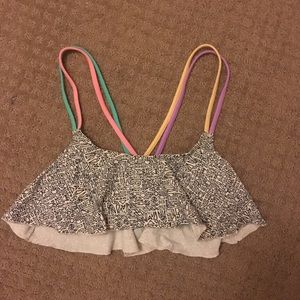 Body Glove Bikini Top